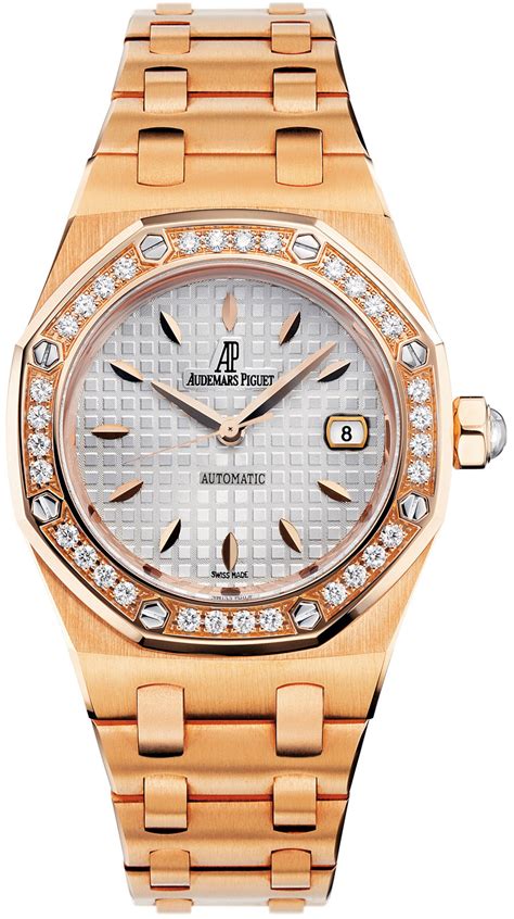 ap ladies|audemars piguet donna.